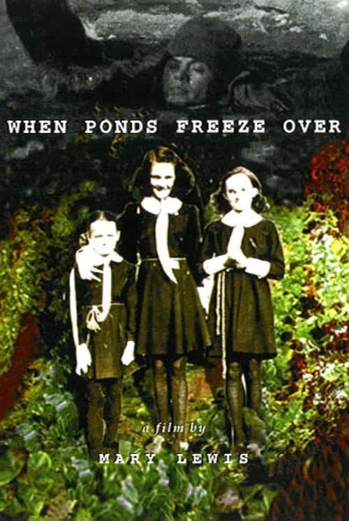 When Ponds Freeze Over poster