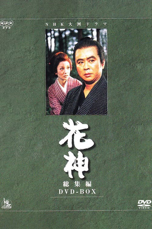 Kashin poster