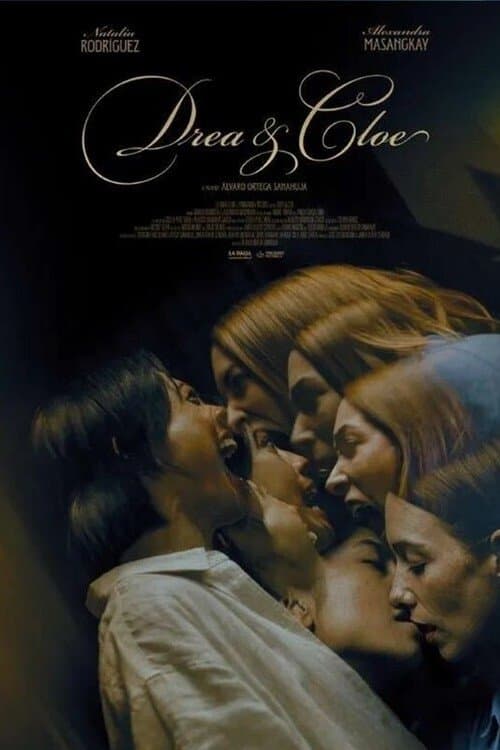 Drea & Cloe poster