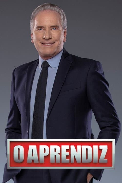 O Aprendiz poster