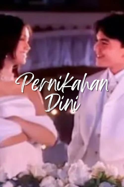 Dini's Marriage poster
