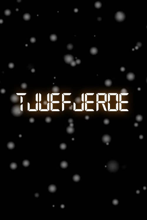 Tjuefjerde poster