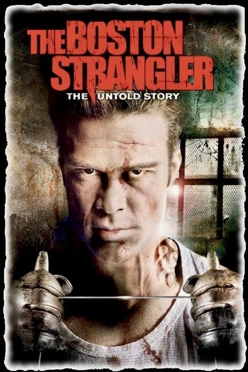 Boston Strangler The Untold Story poster