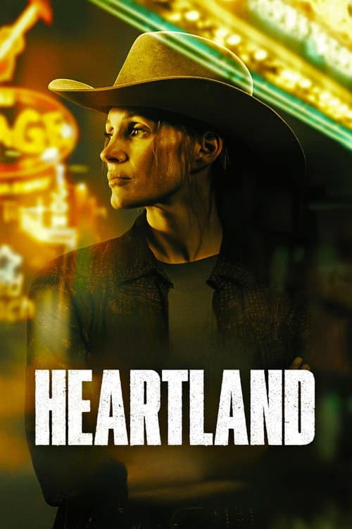Heartland poster