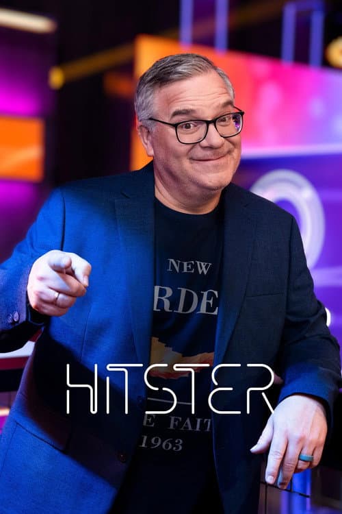 Hitster - Die Gameshow der größten Hits poster