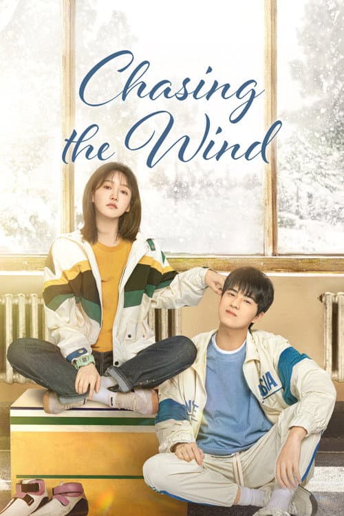 Chasing the Wind poster