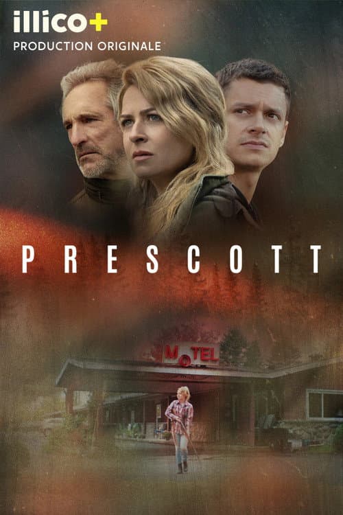 Prescott poster
