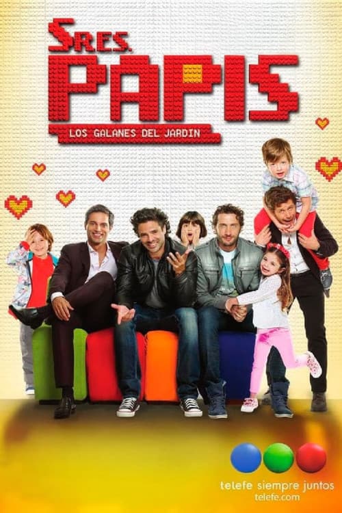 Sres Papis poster