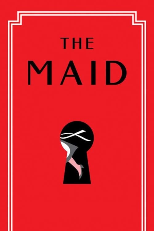 The Maid poster