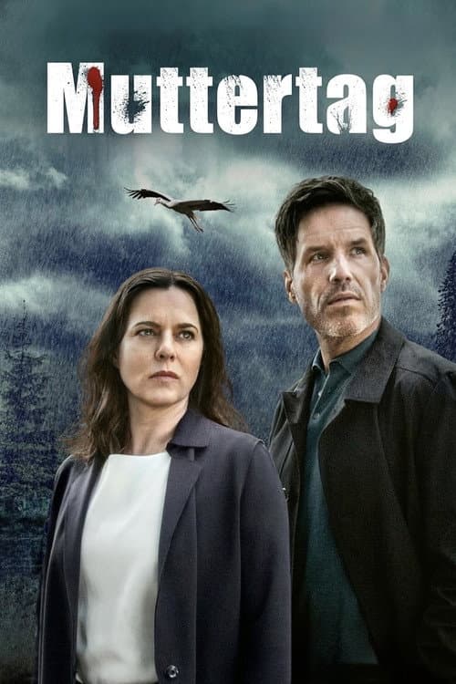 Muttertag poster