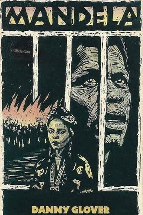 Mandela poster