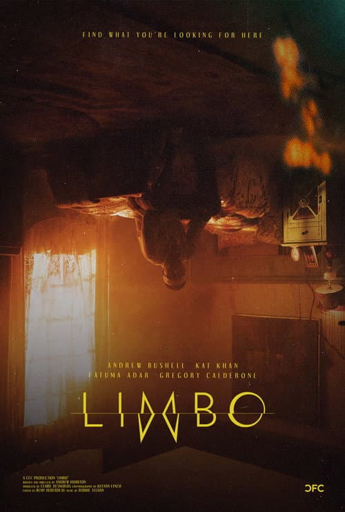 Limbo poster