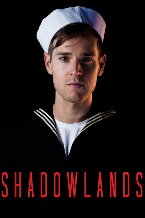 Shadowlands poster