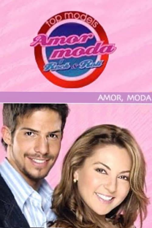 Top Models poster