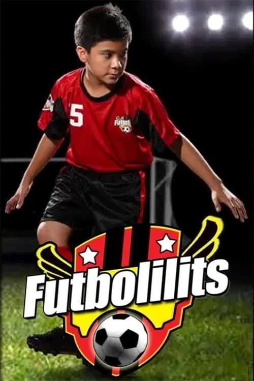 Futbolilits poster