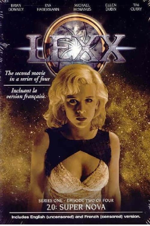 Super Nova poster