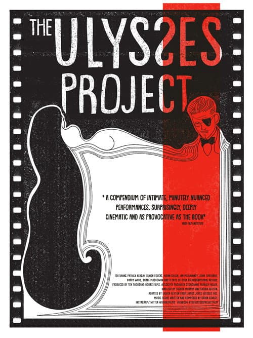 The Ulysses Project poster