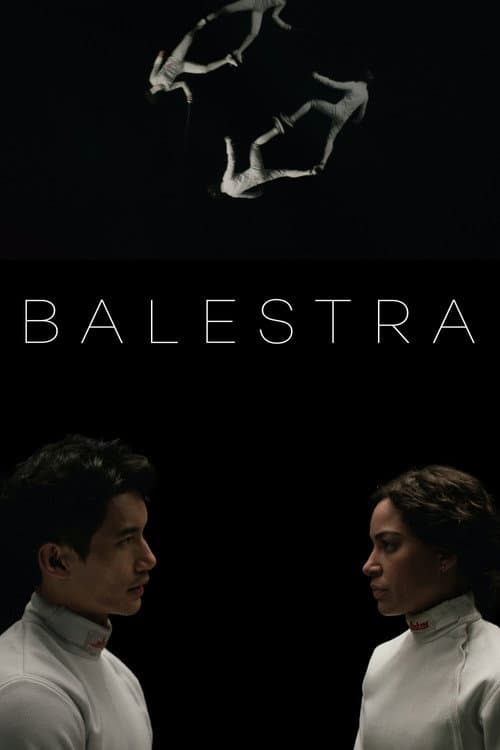 Balestra poster
