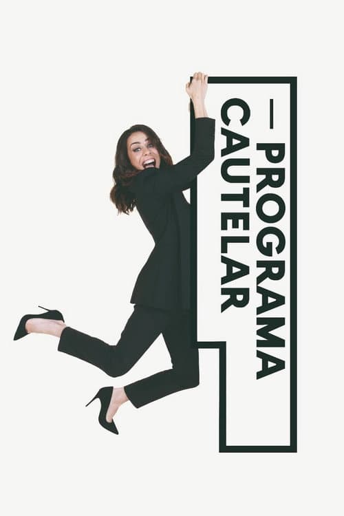 Programa Cautelar poster