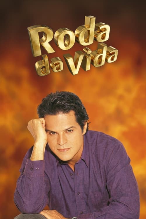 Roda da Vida poster