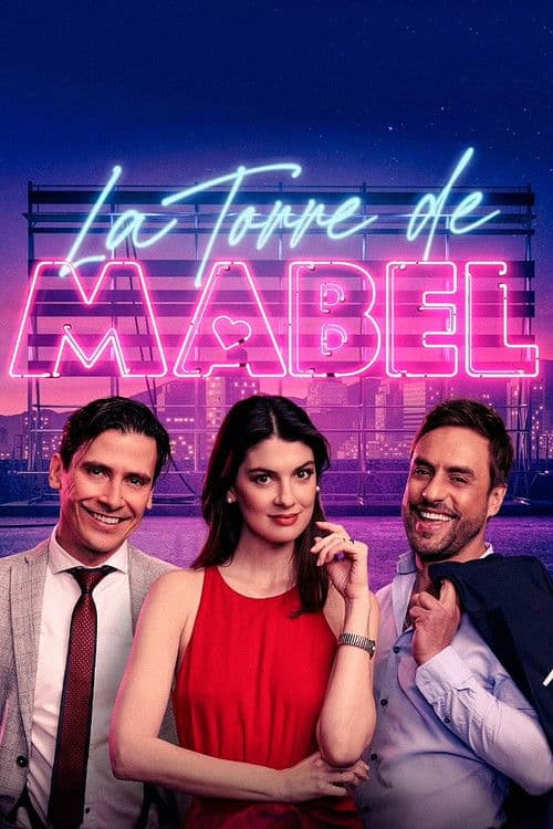 La torre de Mabel poster