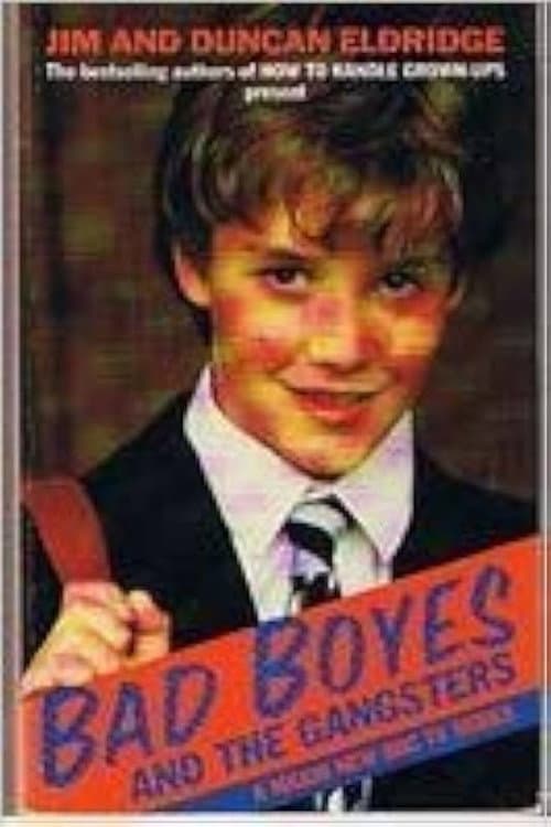 Bad Boyes poster