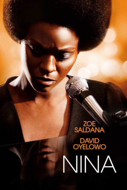 Nina poster