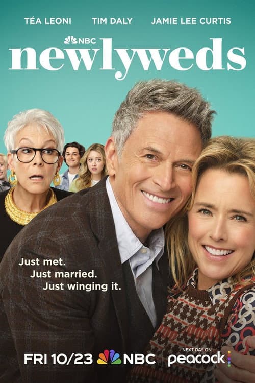 Newlyweds poster