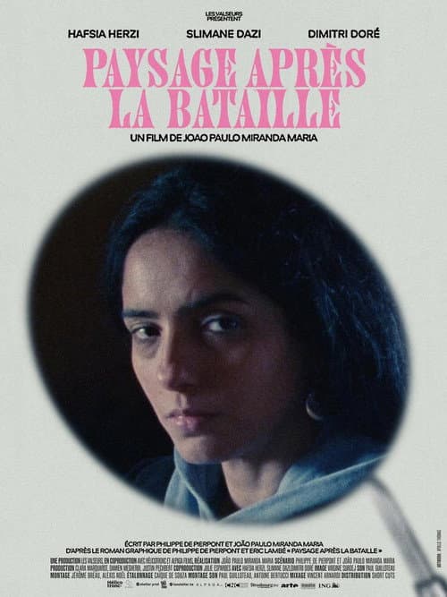 Blackbird poster