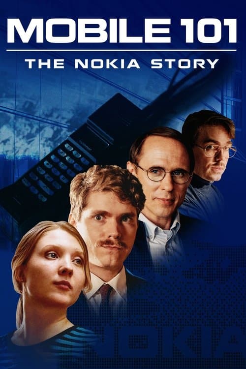 Mobile 101: The Nokia Story poster
