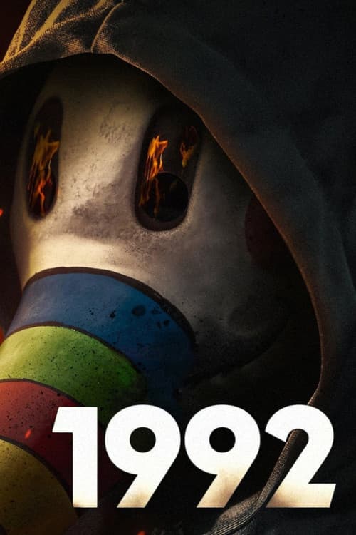 1992 poster