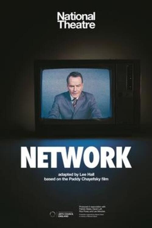 Network poster