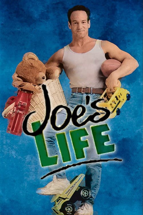 Joe's Life poster