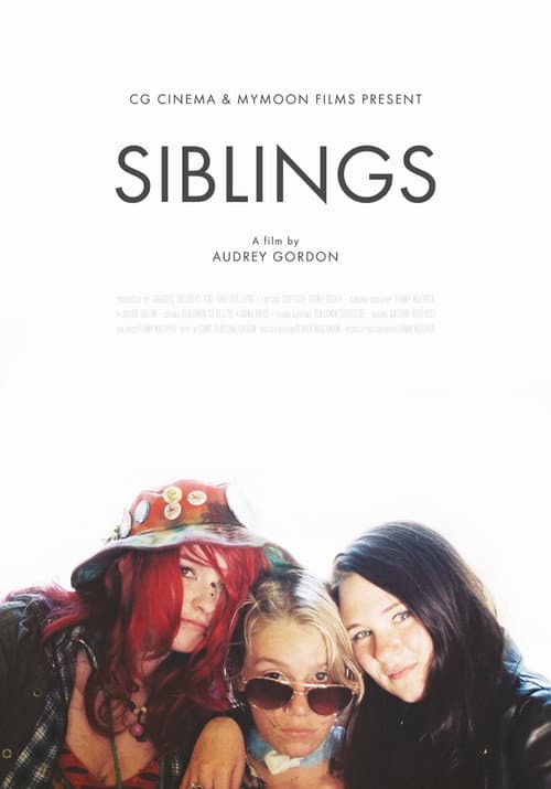 Siblings poster