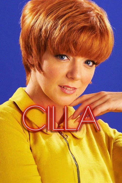Cilla poster