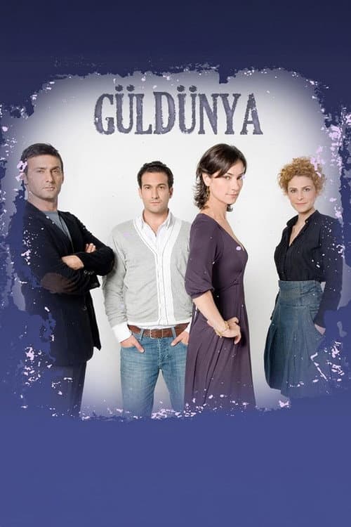 Güldünya poster