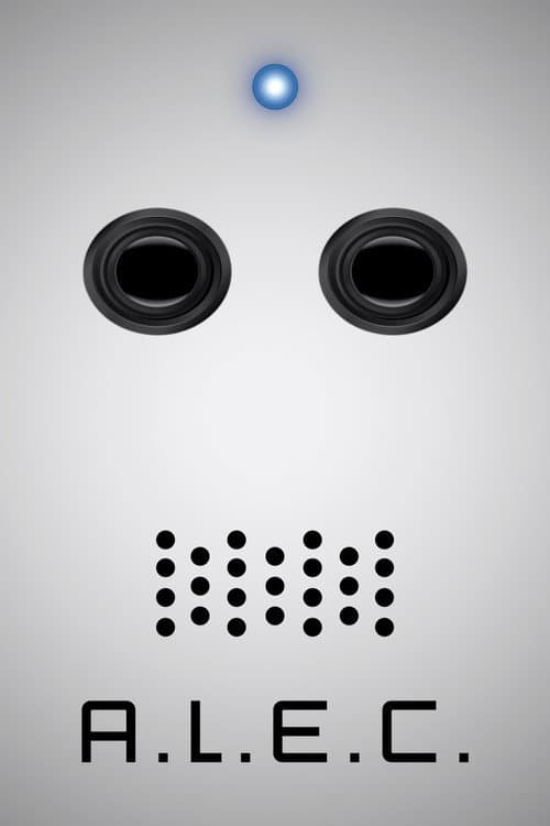A.L.E.C. poster