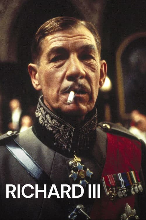 Richard III poster
