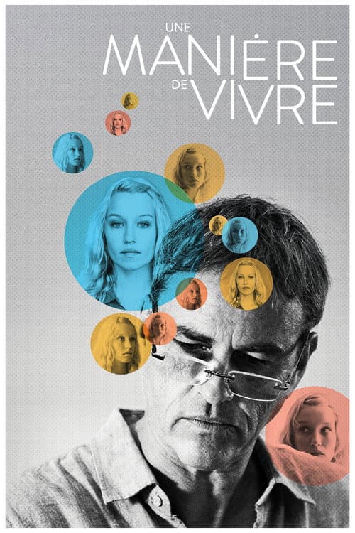 A Way of Life poster