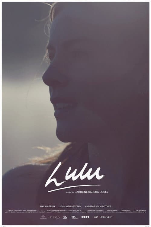 Lulu poster