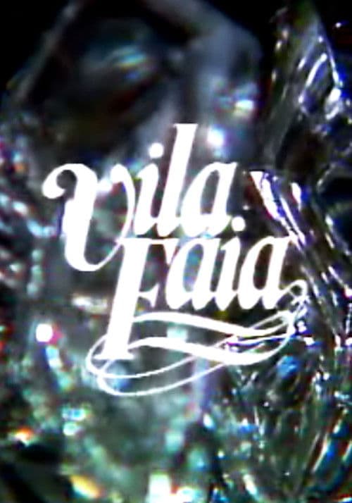Vila Faia poster