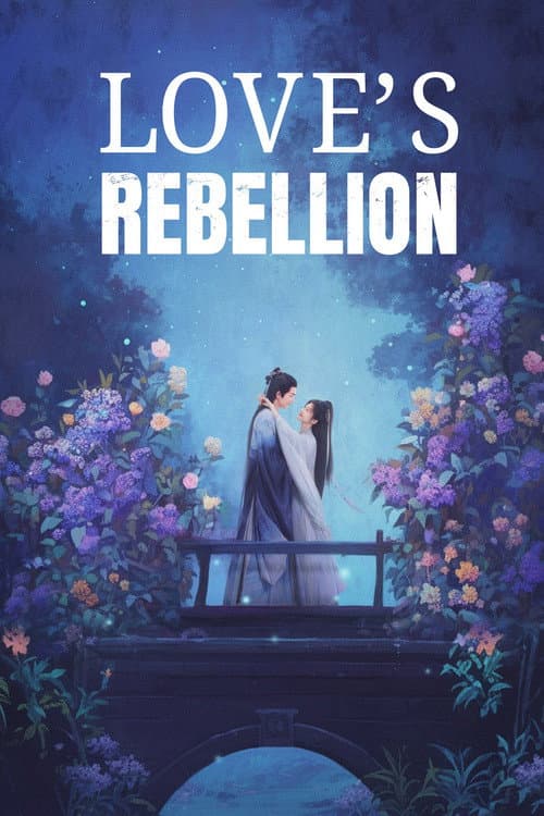 Love's Rebellion poster