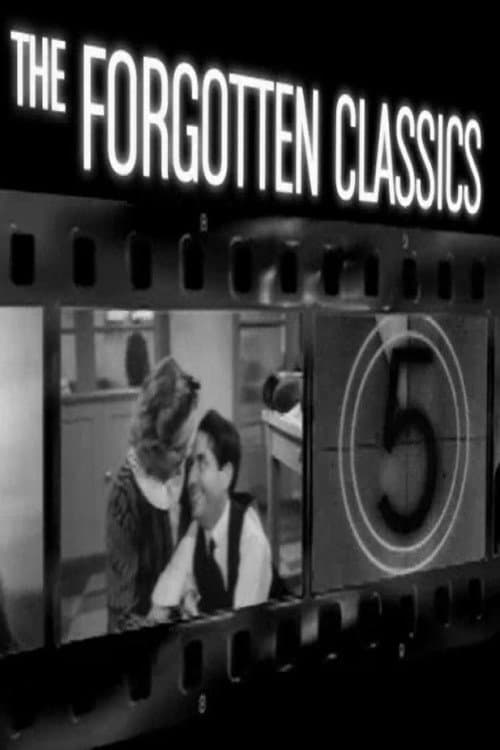 The Forgotten Classics poster