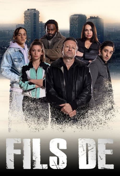 Son Of poster