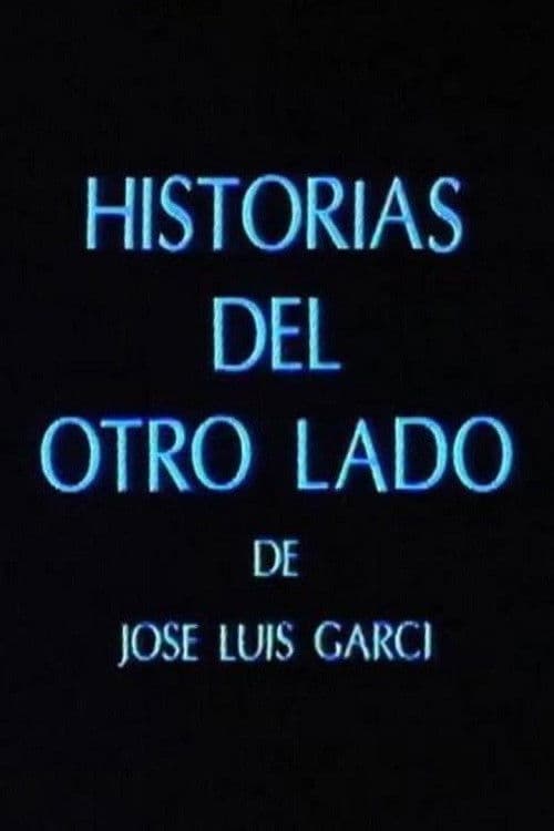 Historias del otro lado poster