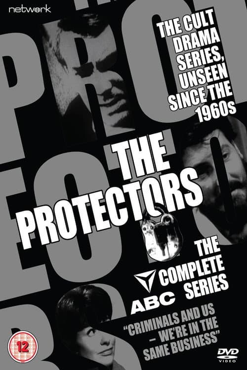 The Protectors poster