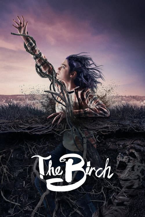 The Birch poster