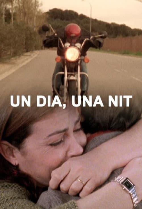Un dia, una nit poster