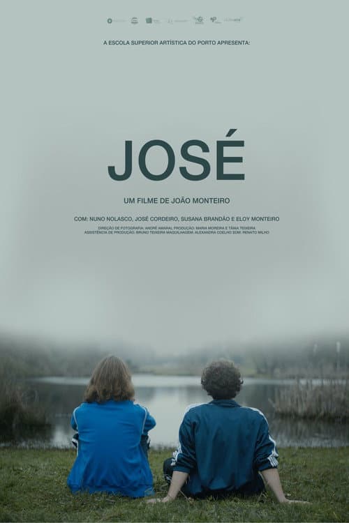 José poster