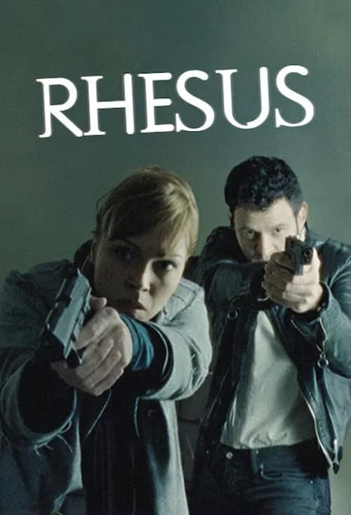Rhesus poster